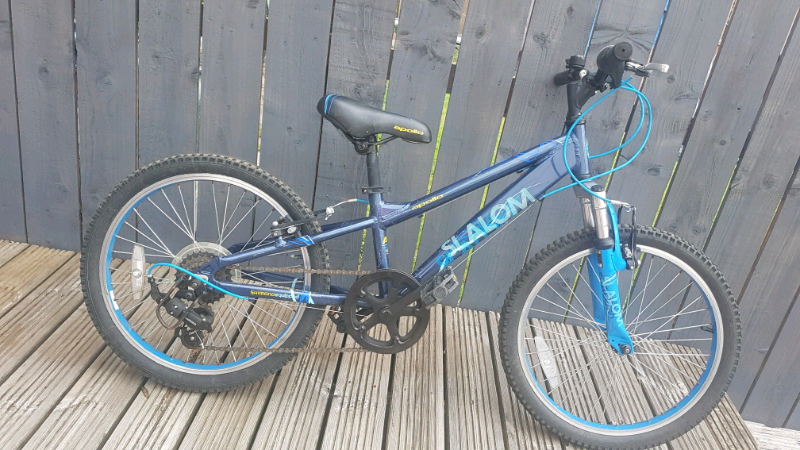 apollo slalom 20 inch